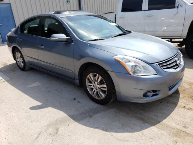 Photo 4 from auction – 2010 NISSAN ALTIMA BAS with VIN 1N4AL2APXAN544650