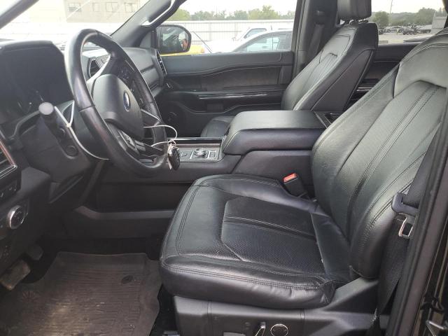 Photo 7 from auction – 2018 FORD EXPEDITION with VIN 1FMJK2AT4JEA59197