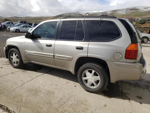 Photo 2 from auction – 2002 GMC ENVOY with VIN 1GKDT13S422129916