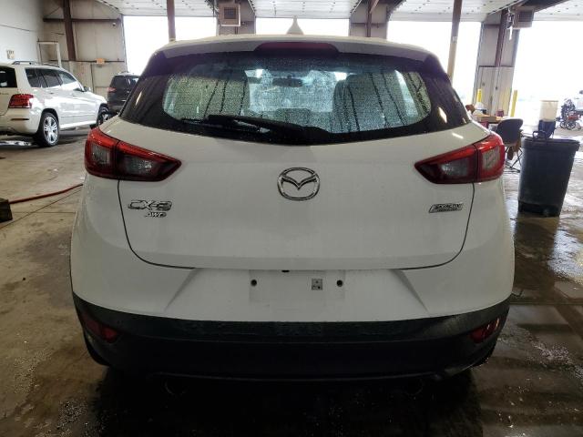 Photo 6 from auction – 2017 MAZDA CX-3 TOURI with VIN JM1DKFC79H0172417