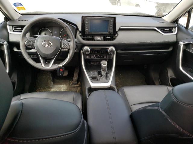 Photo 8 from auction – 2019 TOYOTA RAV4 XLE P with VIN 2T3A1RFVXKW076705