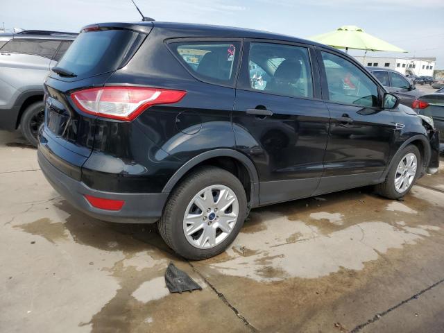 Photo 3 from auction – 2014 FORD ESCAPE S with VIN 1FMCU0F75EUB26663