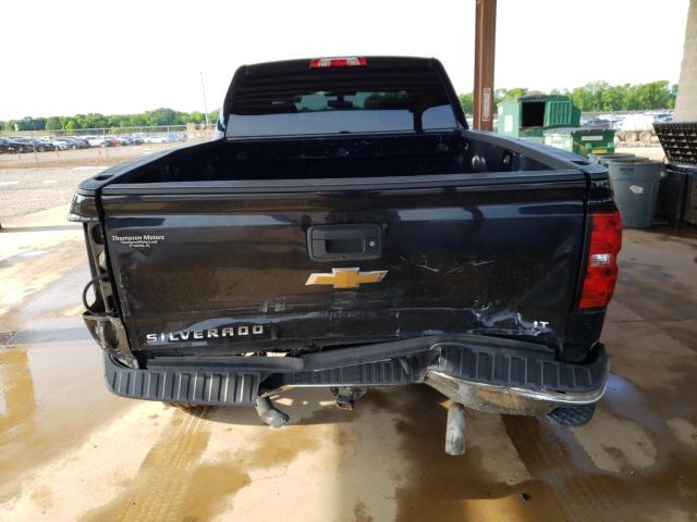 Photo 6 from auction – 2014 CHEVROLET SILVERADO with VIN 1GCVKREC4EZ115002