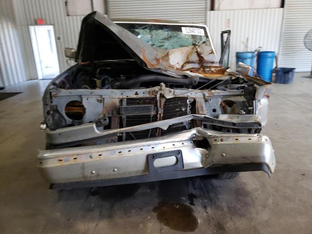 Photo 5 from auction – 1988 FORD F150 with VIN 1FTDF15N2JKB37778