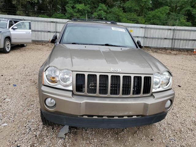 Photo 5 from auction – 2005 JEEP GRAND CHER with VIN 1J4GR48K65C553110