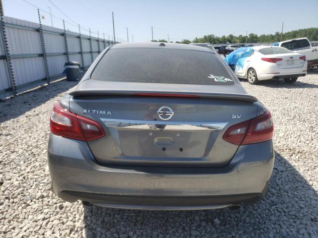Photo 6 from auction – 2018 NISSAN ALTIMA 2.5 with VIN 1N4AL3AP0JC191997