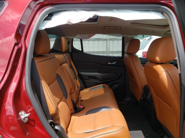 Photo 11 from auction – 2017 GMC ACADIA ALL with VIN 1GKKNVLS1HZ261847