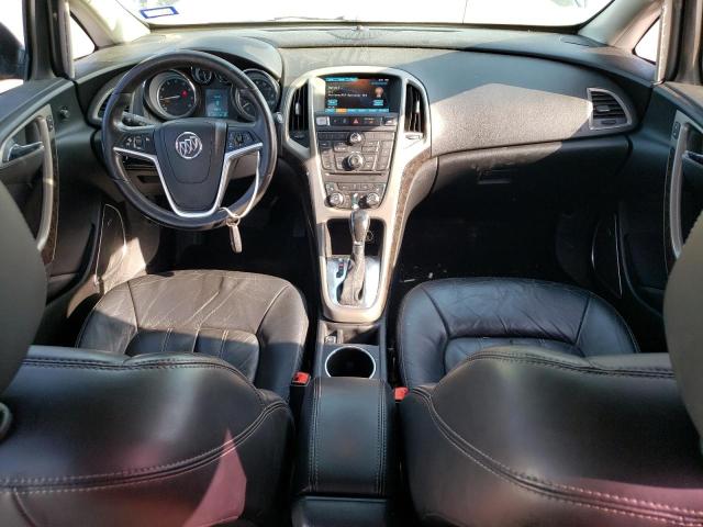 Photo 8 from auction – 2015 BUICK VERANO with VIN 1G4PS5SK6F4205064