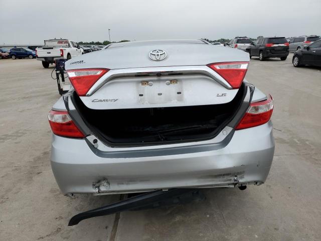 Photo 6 from auction – 2017 TOYOTA CAMRY with VIN 4T1BF1FK7HU429772