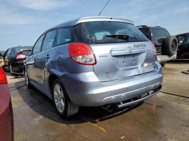Photo 2 from auction – 2004 TOYOTA COROLLA MA with VIN 2T1KR32E04C300206