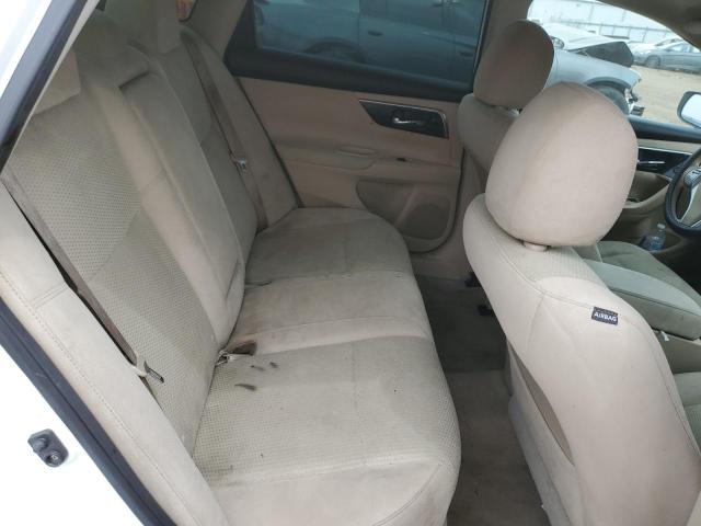 Photo 10 from auction – 2014 NISSAN ALTIMA 2.5 with VIN 1N4AL3APXEC289327
