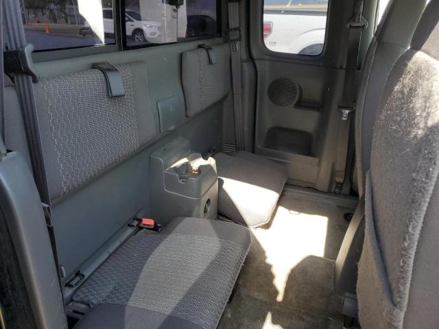 Photo 10 from auction – 2006 GMC CANYON with VIN 1GTCS196568300020