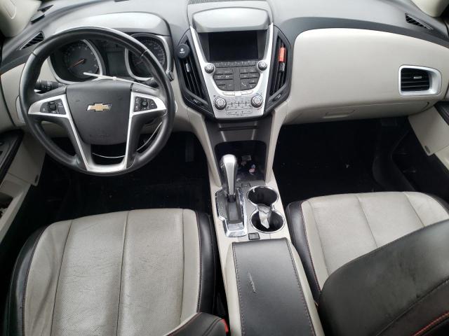 Photo 8 from auction – 2012 CHEVROLET EQUINOX LT with VIN 2GNALPEKXC6293469