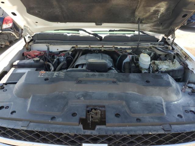 Photo 11 from auction – 2013 CHEVROLET 2500 HD with VIN 1GC2KVCG9DZ115335