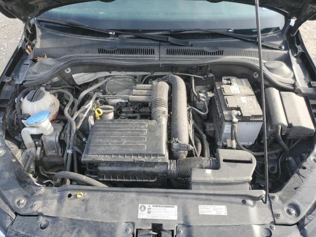 Photo 11 from auction – 2017 VOLKSWAGEN JETTA S with VIN 3VW2B7AJXHM335629