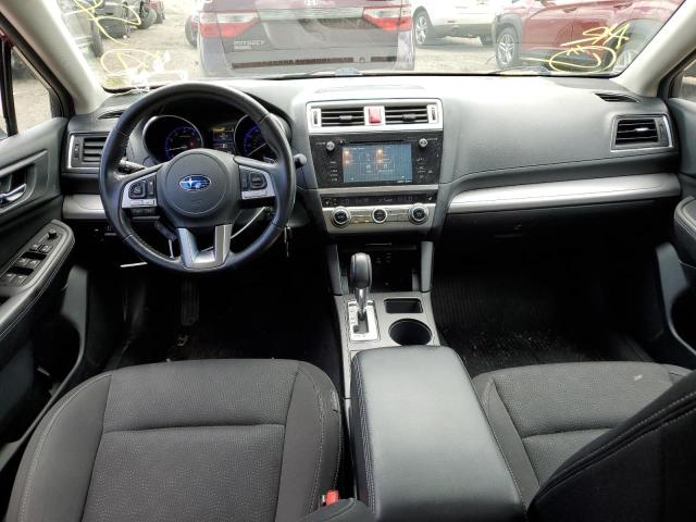 Photo 8 from auction – 2015 SUBARU LEGACY 2.5 with VIN 4S3BNAC67F3059358