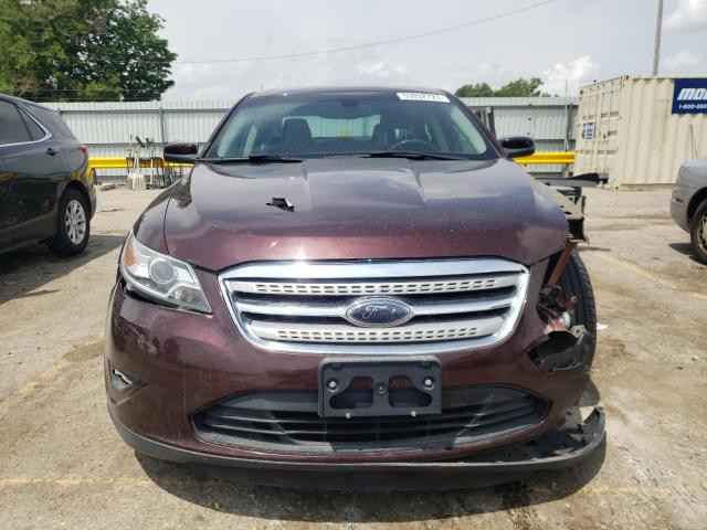 Photo 5 from auction – 2010 FORD TAURUS SEL with VIN 1FAHP2EW8AG125737