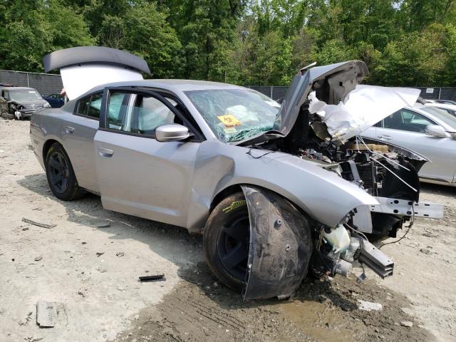 Photo 4 from auction – 2014 DODGE CHARGER PO with VIN 2C3CDXAG0EH132883