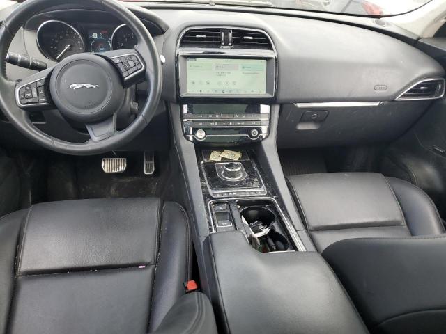 Photo 8 from auction – 2019 JAGUAR F-PACE PRE with VIN SADCJ2FX5KA609497