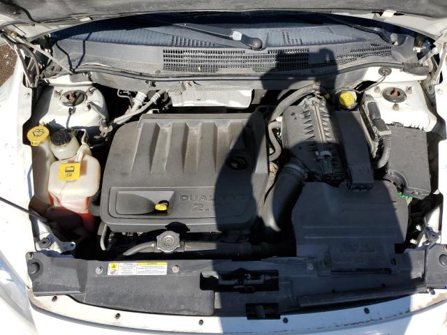 Photo 12 from auction – 2007 DODGE CALIBER SX with VIN 1B3HB48B27D530288