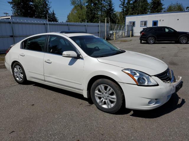 Photo 4 from auction – 2012 NISSAN ALTIMA BAS with VIN 1N4AL2AP6CC134541