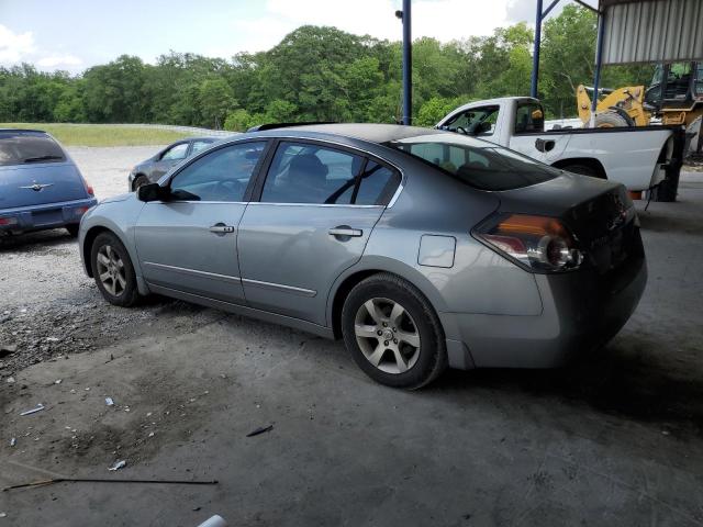 Photo 2 from auction – 2008 NISSAN ALTIMA 2.5 with VIN 1N4AL21E48N417210