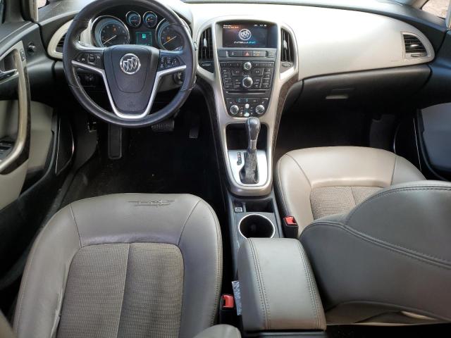 Photo 8 from auction – 2015 BUICK VERANO with VIN 1G4PP5SK8F4183943