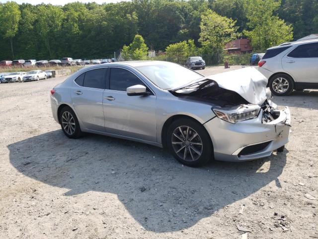 Photo 4 from auction – 2018 ACURA TLX TECH with VIN 19UUB1F57JA006573