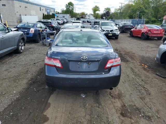 Foto 6 de la subasta – 2011 TOYOTA CAMRY BASE con VIN 4T1BF3EK7BU205745