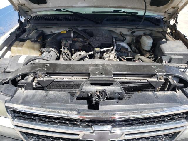 Photo 11 from auction – 2007 CHEVROLET SILVERADO with VIN 1GCHK23D97F125562