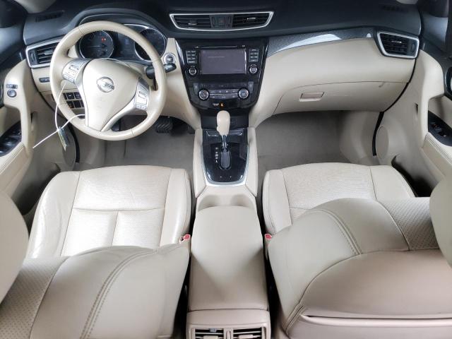 Photo 8 from auction – 2014 NISSAN ROGUE S/SL with VIN 5N1AT2MT5EC813010