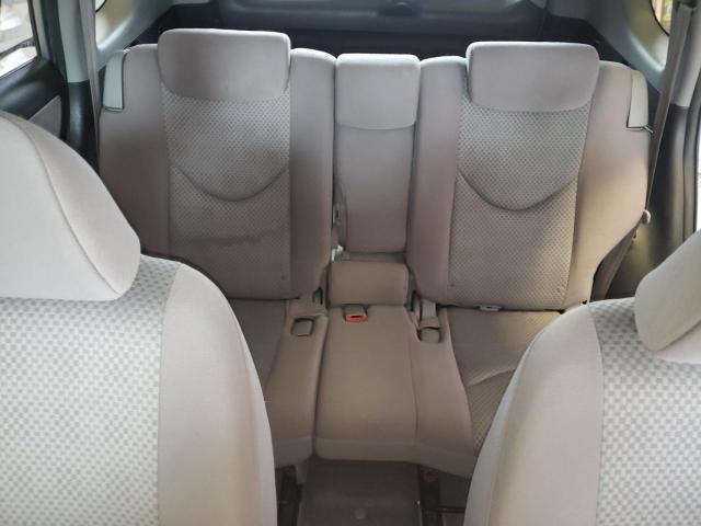 Photo 10 from auction – 2006 TOYOTA RAV4 with VIN JTMBD33V066010605