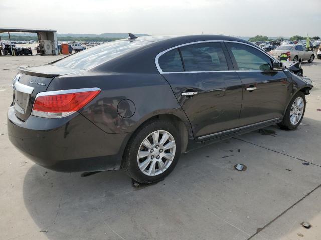 Photo 3 from auction – 2013 BUICK LACROSSE with VIN 1G4GC5ERXDF177616