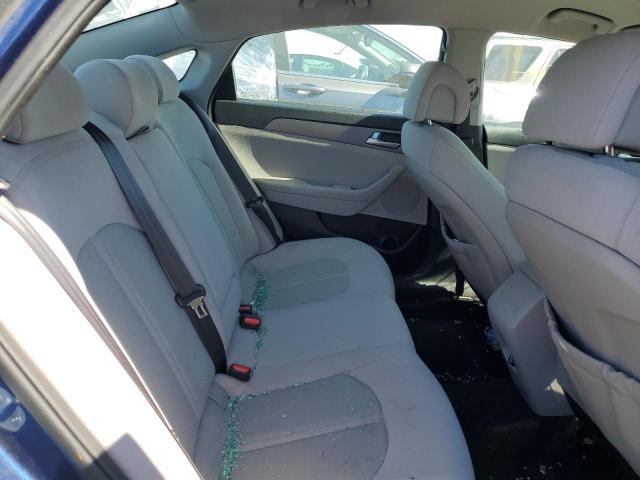 Photo 10 from auction – 2016 HYUNDAI SONATA SE with VIN 5NPE24AF1GH269115