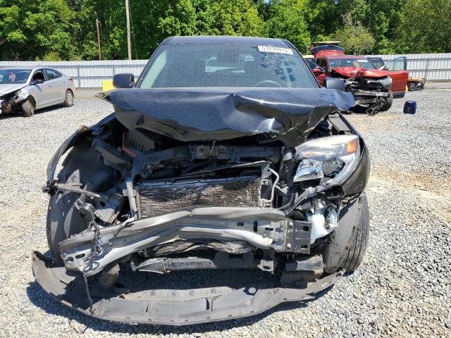 Photo 5 from auction – 2017 CHEVROLET EQUINOX LS with VIN 2GNALBEK8H1502795