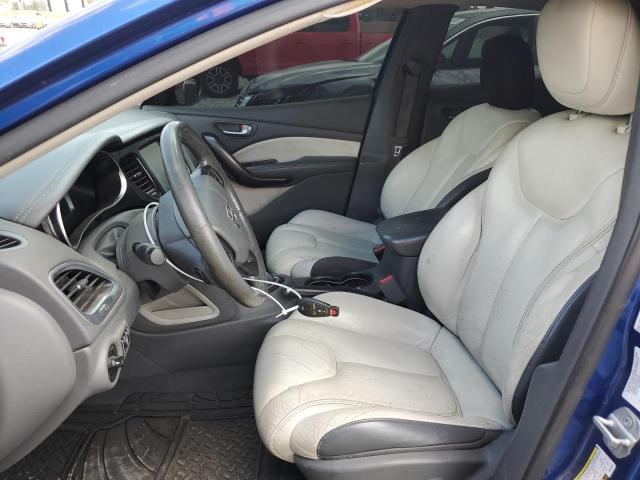 Photo 7 from auction – 2013 DODGE DART LIMIT with VIN 1C3CDFCA0DD323895