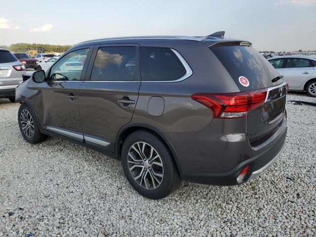 Photo 2 from auction – 2017 MITSUBISHI OUTLANDER with VIN JA4AD3A39HZ012362