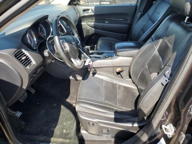 Photo 7 from auction – 2011 DODGE DURANGO CI with VIN 1D4SE5GT7BC595330