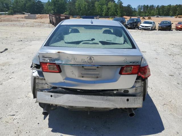 Photo 6 from auction – 2012 ACURA TSX TECH with VIN JH4CU2F60CC010151