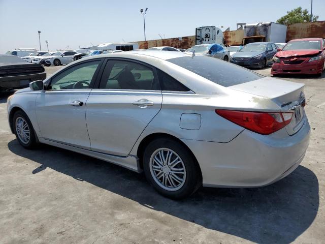 Photo 2 from auction – 2012 HYUNDAI SONATA GLS with VIN 5NPEB4AC8CH323297