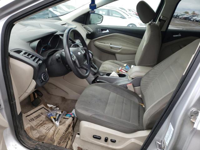 Photo 7 from auction – 2016 FORD ESCAPE SE with VIN 1FMCU9GXXGUA30534