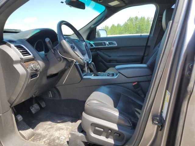 Photo 7 from auction – 2012 FORD EXPLORER L with VIN 1FMHK8F86CGA84535