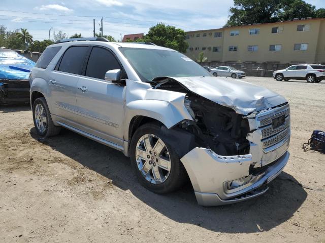 Photo 4 from auction – 2015 GMC ACADIA DEN with VIN 1GKKVTKD0FJ146336