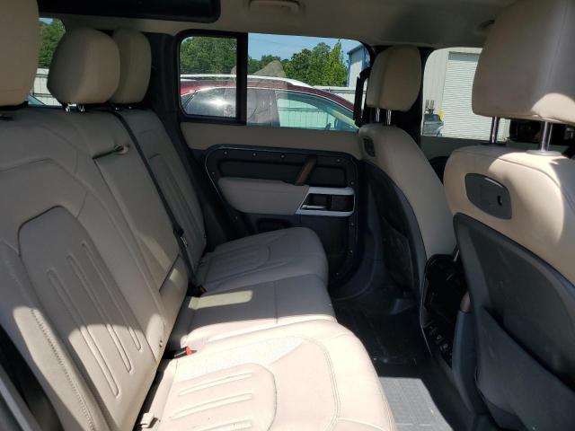 Photo 11 from auction – 2022 LAND ROVER DEFENDER 1 with VIN SALEP7RU6N2076827