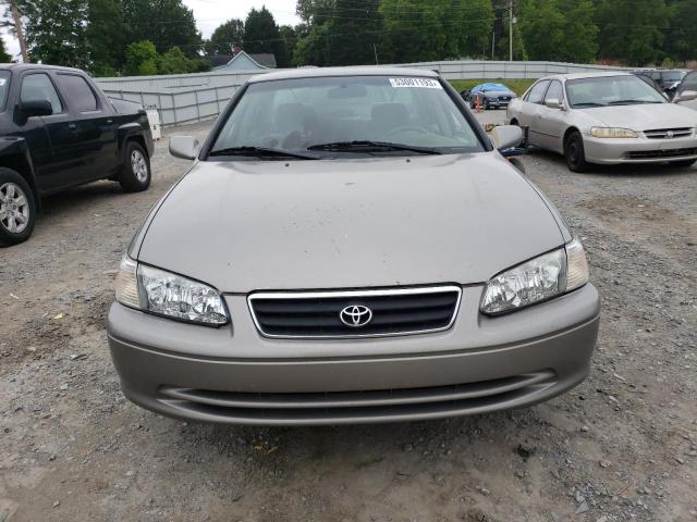 Photo 5 from auction – 2000 TOYOTA CAMRY CE with VIN 4T1BG22K4YU651453