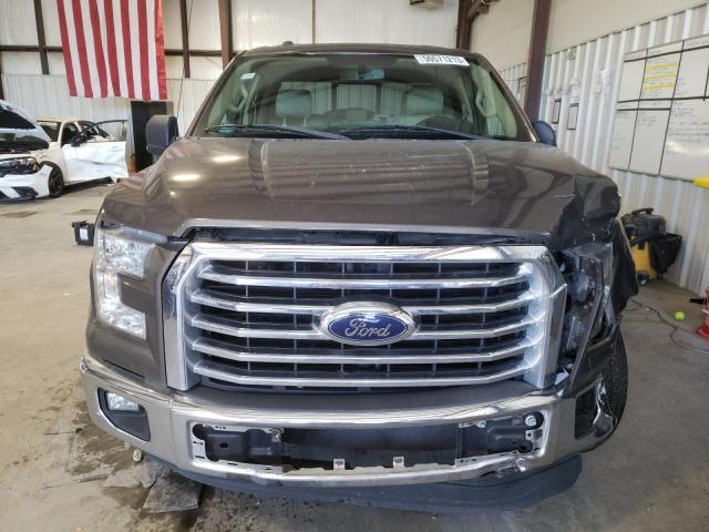 Photo 5 from auction – 2016 FORD F150 SUPER with VIN 1FTEX1CF5GFB62012