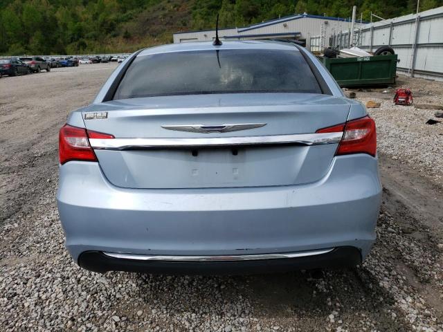 Photo 6 from auction – 2013 CHRYSLER 200 LX with VIN 1C3CCBAB3DN762137