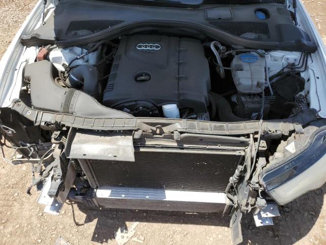 Photo 11 from auction – 2014 AUDI A6 PREMIUM with VIN WAUGFAFC3EN029892