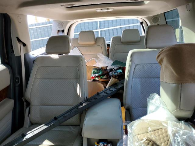 Photo 10 from auction – 2009 FORD FLEX LIMIT with VIN 2FMEK63C59BA68679