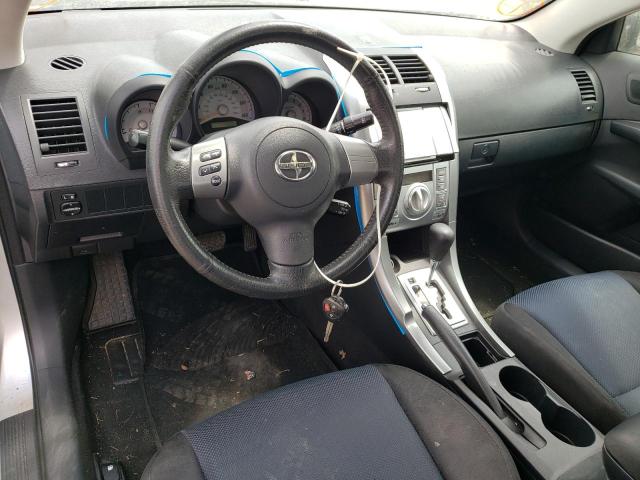 Photo 8 from auction – 2007 TOYOTA SCION TC with VIN JTKDE177470173924